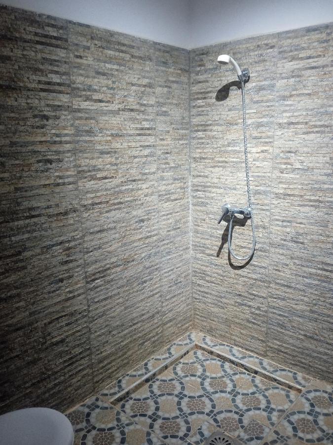 Dar Es Salam Hotel Skoura Kültér fotó